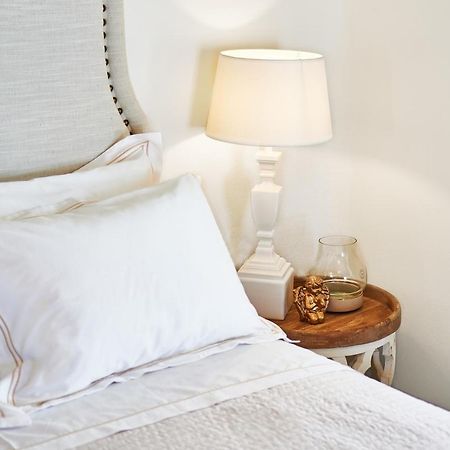 Aqua Mykonos Suites - Adults Only Турлос Екстер'єр фото