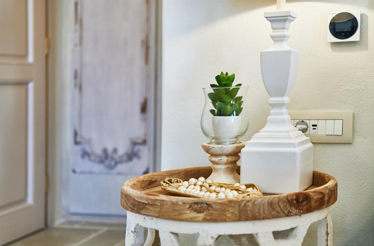 Aqua Mykonos Suites - Adults Only Турлос Екстер'єр фото